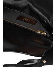 FURLA GINEVRA  Geantă de umăr negru - Genți femei - 4