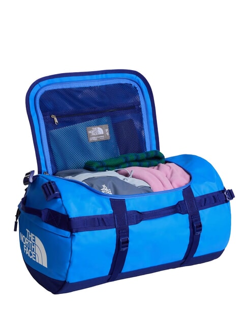BASE CAMP S Geanta rucsac albastru activ/albastru intens - Genți de voiaj