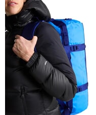 THE NORTH FACE BASE CAMP S Geanta rucsac albastru activ/albastru intens - Genți de voiaj - 5