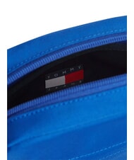 TOMMY HILFIGER TJ ESS DAILY Geantă de umăr Albastru Providence - Genți de umăr bărbați - 4