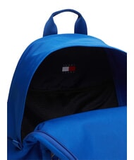 TOMMY HILFIGER TJ ESS DAILY Rucsac Albastru Providence - Rucsacuri pentru școală și timp liber - 3