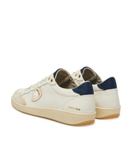 BLAUER MURRAY Adidași cremă/aviațiune - Pantofi bărbați - 3