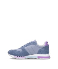 BLAUER MELROSE Adidași blugi/liliac - Pantofi femei - 3