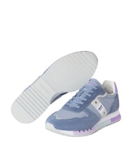 BLAUER MELROSE Adidași blugi/liliac - Pantofi femei - 5