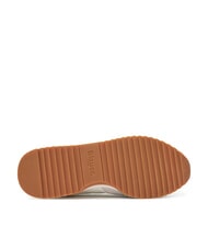 BLAUER MELROSE Teniși pentru femei fantezie/alb - Pantofi femei - 5