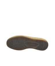 BLAUER MURRAY Adidași alb/negru - Pantofi bărbați - 6