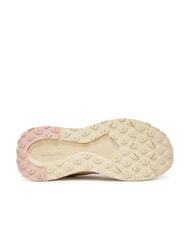 BLAUER LYNN Adidași crem/nud - Pantofi femei - 5