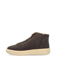 BLAUER BUCK Adidași maron &icirc;nchis - Pantofi bărbați - 3