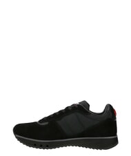 BLAUER TOKYO Adidași BLACK - Pantofi bărbați - 2