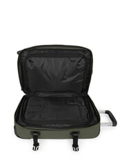 EASTPAK TRANSIT'R PLUS S Cărucior pentru bagaje de m&acirc;nă pădure de prelată - Bagaje de m&acirc;nă - 2
