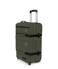 EASTPAK TRANSIT'R PLUS S Cărucior pentru bagaje de m&acirc;nă pădure de prelată - Bagaje de m&acirc;nă - 3