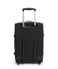 EASTPAK TRANSIT'R PLUS S Cărucior pentru bagaje de m&acirc;nă pădure de prelată - Bagaje de m&acirc;nă - 4