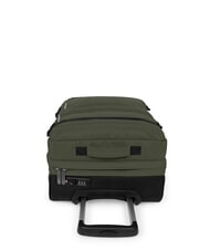 EASTPAK TRANSIT'R PLUS S Cărucior pentru bagaje de m&acirc;nă pădure de prelată - Bagaje de m&acirc;nă - 5
