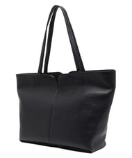 GIANNI CHIARINI SANDRA Geantă de cumpărături de umăr noapte - Genți femei - 3