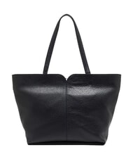 GIANNI CHIARINI SANDRA Geantă de cumpărături de umăr noapte - Genți femei - 4