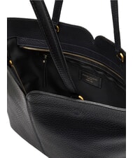 GIANNI CHIARINI SANDRA Geantă de cumpărături de umăr noapte - Genți femei - 5