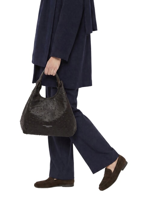 DUA Geantă de cumpărături cu clutch exprimat - Genți femei