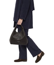 GIANNI CHIARINI DUA Geantă de cumpărături cu clutch exprimat - Genți femei - 2