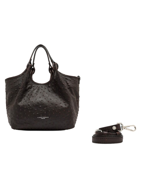 DUA Geantă de cumpărături cu clutch exprimat - Genți femei