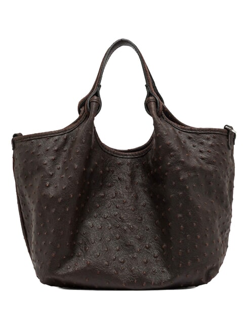 DUA Geantă de cumpărături cu clutch exprimat - Genți femei