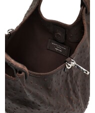 GIANNI CHIARINI DUA Geantă de cumpărături cu clutch exprimat - Genți femei - 6