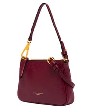 GIANNI CHIARINI BROOKE Geantă de umăr, cu curea de umăr rubin antic - Genți femei - 3
