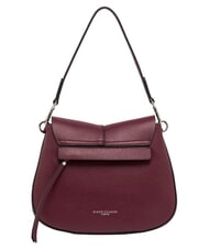 GIANNI CHIARINI HELENA ROUND Geantă de umăr, cu curea de umăr rubin antic - Genți femei - 4