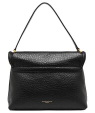 GIANNI CHIARINI BEA Geantă de umăr, piele negru - Genți femei - 5