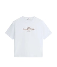 TOMMY HILFIGER TJ Tricou de bumbac albastru suvenir - tricou - 3