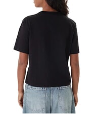 TOMMY HILFIGER TJ Tricou cu m&acirc;necă scurtă negru - tricou - 2