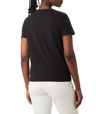 TOMMY HILFIGER TJ Tricou cu m&acirc;necă scurtă negru - tricou - 2
