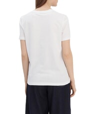 TOMMY HILFIGER TH 1985 Tricou de bumbac - tricou