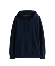 TOMMY HILFIGER TH Hanorac din bumbac cerul deșertului - hanorace - 3