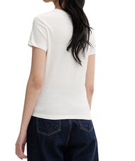 TOMMY HILFIGER SCRIPT LOGO Tricou cu m&acirc;necă scurtă - tricou