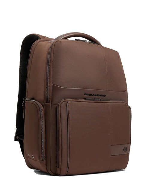 WOLLEM Rucsac pentru laptop de 15,6" BROWN - Rucsacuri pentru laptop
