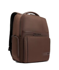 PIQUADRO WOLLEM Rucsac pentru laptop de 15,6" - Rucsacuri pentru laptop