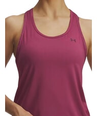 UNDER ARMOUR TECH KNOCKOUT Maiou amurg fuchsia - tricou - 3