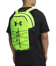 UNDER ARMOUR HUSTLE SPORT 6.0 Rucsac sport - Rucsacuri pentru școală și timp liber