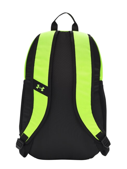 HUSTLE SPORT 6.0 Rucsac sport hiperverde - Rucsacuri pentru școală și timp liber