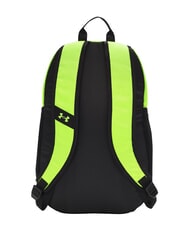 UNDER ARMOUR HUSTLE SPORT 6.0 Rucsac sport hiperverde - Rucsacuri pentru școală și timp liber - 3