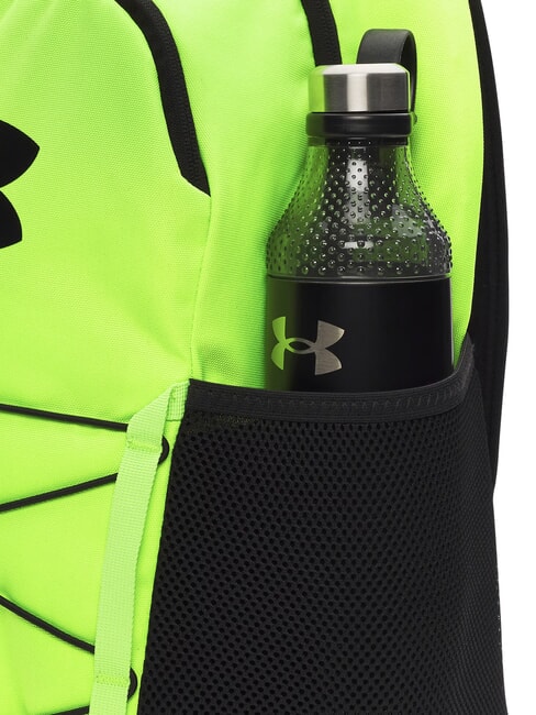 HUSTLE SPORT 6.0 Rucsac sport hiperverde - Rucsacuri pentru școală și timp liber