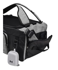 UNDER ARMOUR CONTAIN DUO Geantă de sală, portabilitate dublă St&acirc;nca Castelului - Genți de voiaj - 5