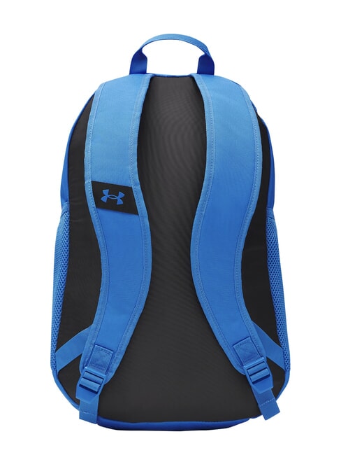 HUSTLE SPORT 6.0 Rucsac sport Atlantida albastră - Rucsacuri pentru școală și timp liber