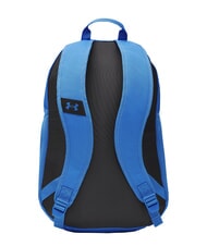 UNDER ARMOUR HUSTLE SPORT 6.0 Rucsac sport Atlantida albastră - Rucsacuri pentru școală și timp liber - 3