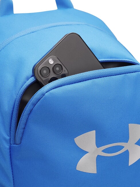 HUSTLE SPORT 6.0 Rucsac sport Atlantida albastră - Rucsacuri pentru școală și timp liber