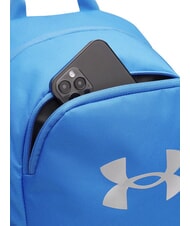 UNDER ARMOUR HUSTLE SPORT 6.0 Rucsac sport Atlantida albastră - Rucsacuri pentru școală și timp liber - 4