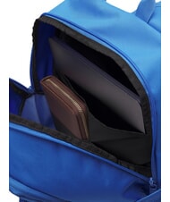 UNDER ARMOUR HUSTLE SPORT 6.0 Rucsac sport Atlantida albastră - Rucsacuri pentru școală și timp liber - 5