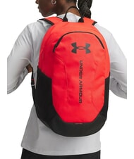 UNDER ARMOUR HUSTLE LITE Rucsac sport - Rucsacuri pentru școală și timp liber