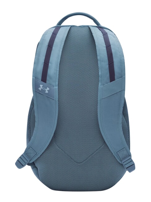 HUSTLE 6.0 Rucsac pentru laptop de 15,6" fum albastru - Rucsacuri pentru școală și timp liber