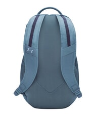 UNDER ARMOUR HUSTLE 6.0 Rucsac pentru laptop de 15,6" fum albastru - Rucsacuri pentru școală și timp liber - 2